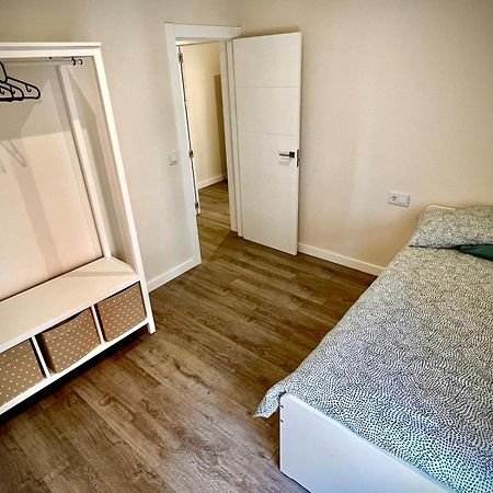 Apartamentos Dama De Noche コルドバ エクステリア 写真