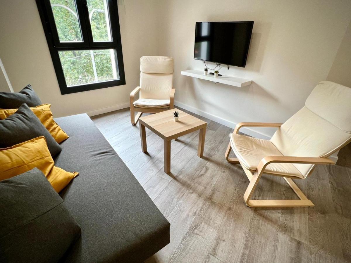 Apartamentos Dama De Noche コルドバ エクステリア 写真
