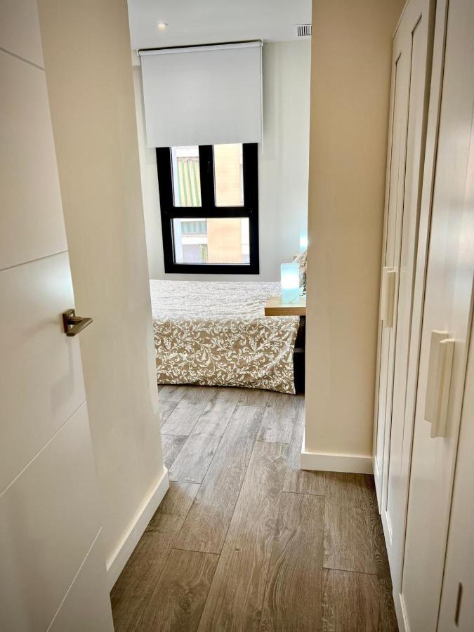 Apartamentos Dama De Noche コルドバ エクステリア 写真