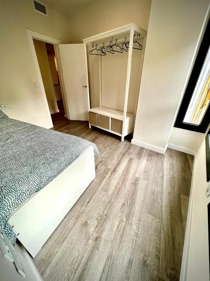 Apartamentos Dama De Noche コルドバ エクステリア 写真