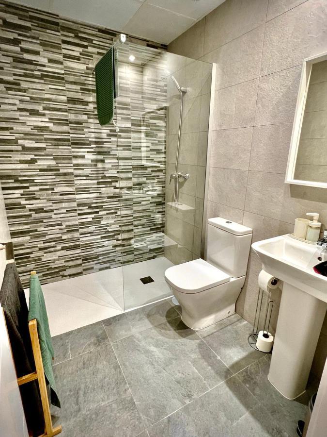 Apartamentos Dama De Noche コルドバ エクステリア 写真