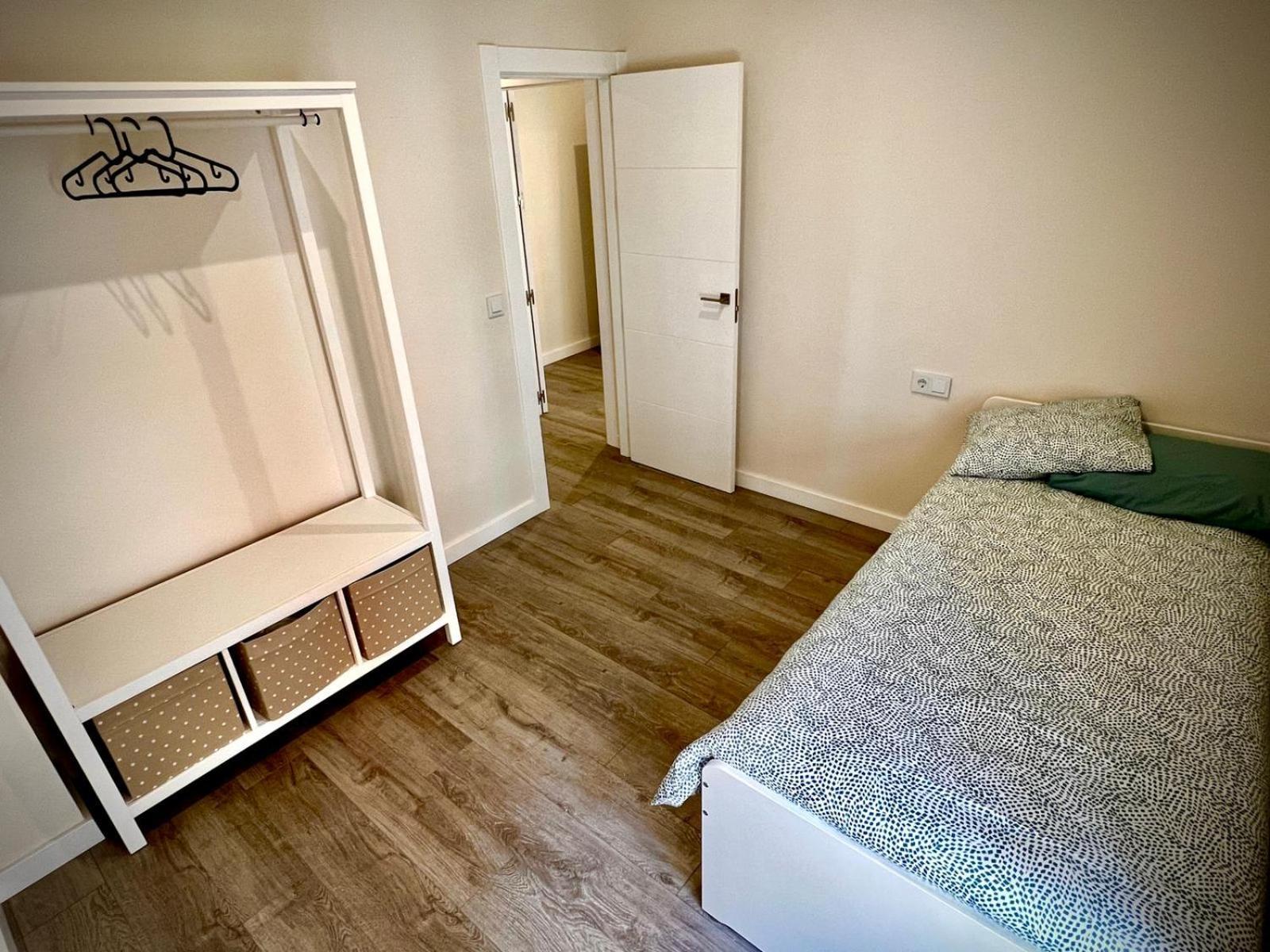 Apartamentos Dama De Noche コルドバ エクステリア 写真