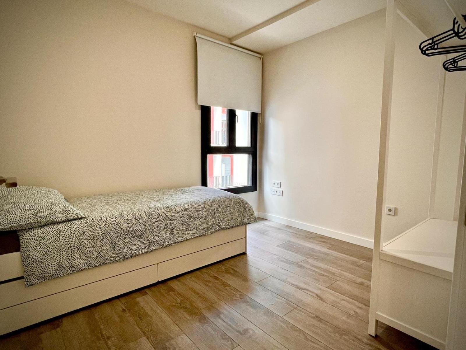 Apartamentos Dama De Noche コルドバ エクステリア 写真