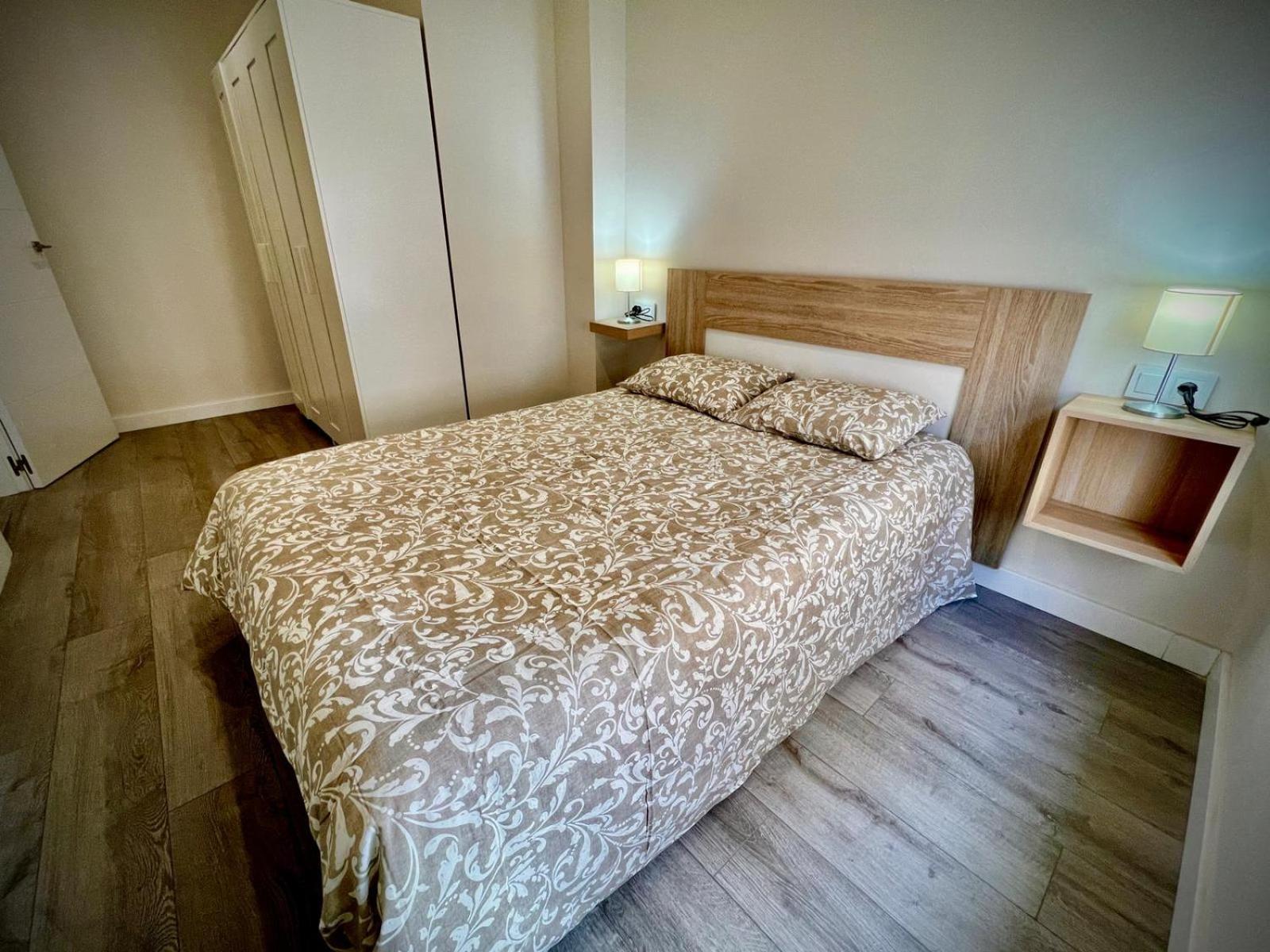 Apartamentos Dama De Noche コルドバ エクステリア 写真